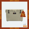 Raptor Cooler Polar Hand Carry 75