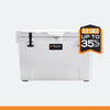 Raptor Cooler Polar Hand Carry 75