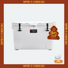 Raptor Cooler Polar Hand Carry 75