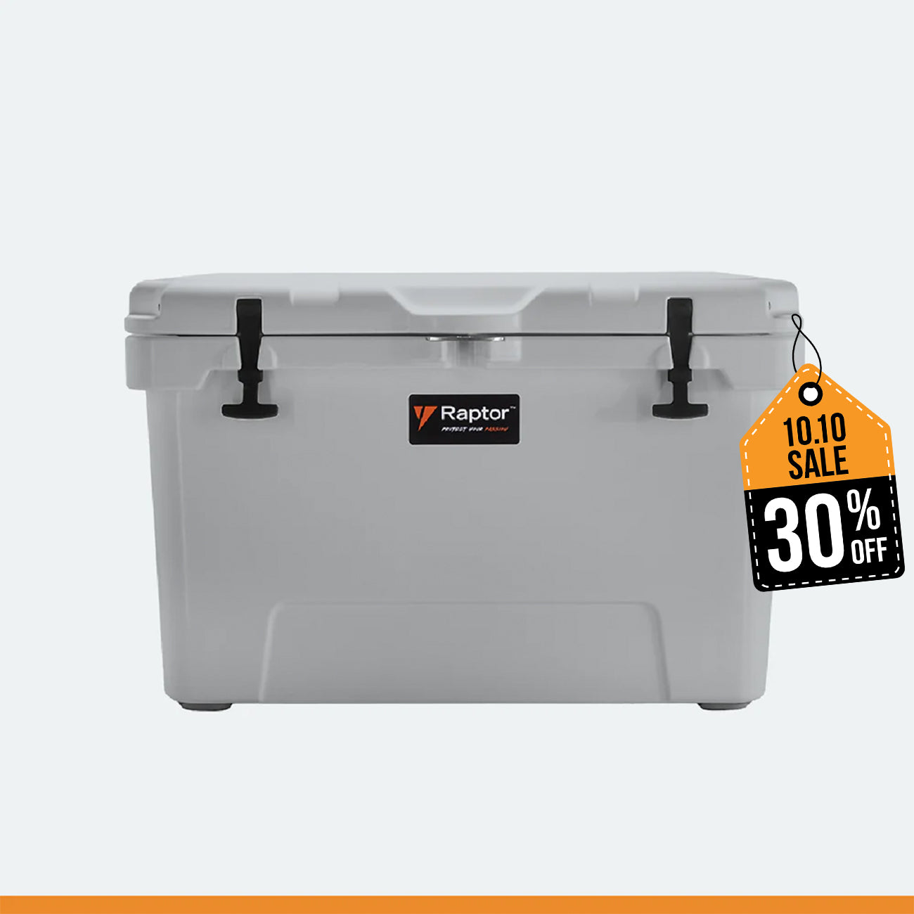 Raptor Cooler Polar Hand Carry 75