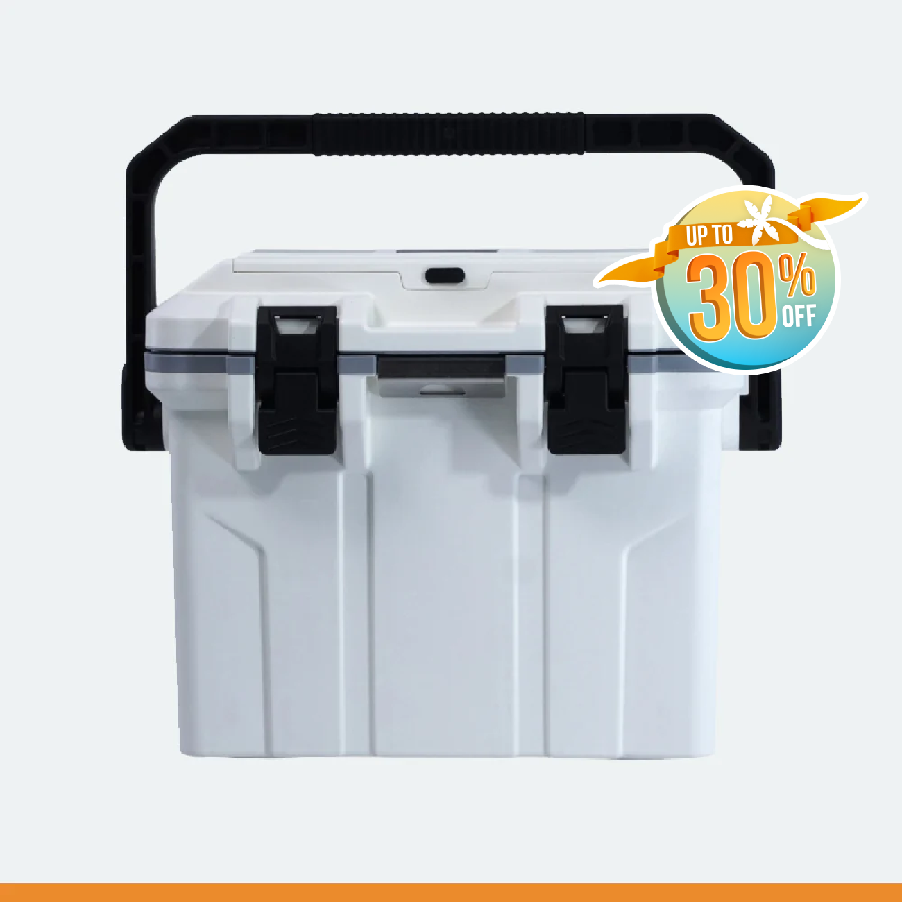 Raptor Cooler Polar Hand Carry 16