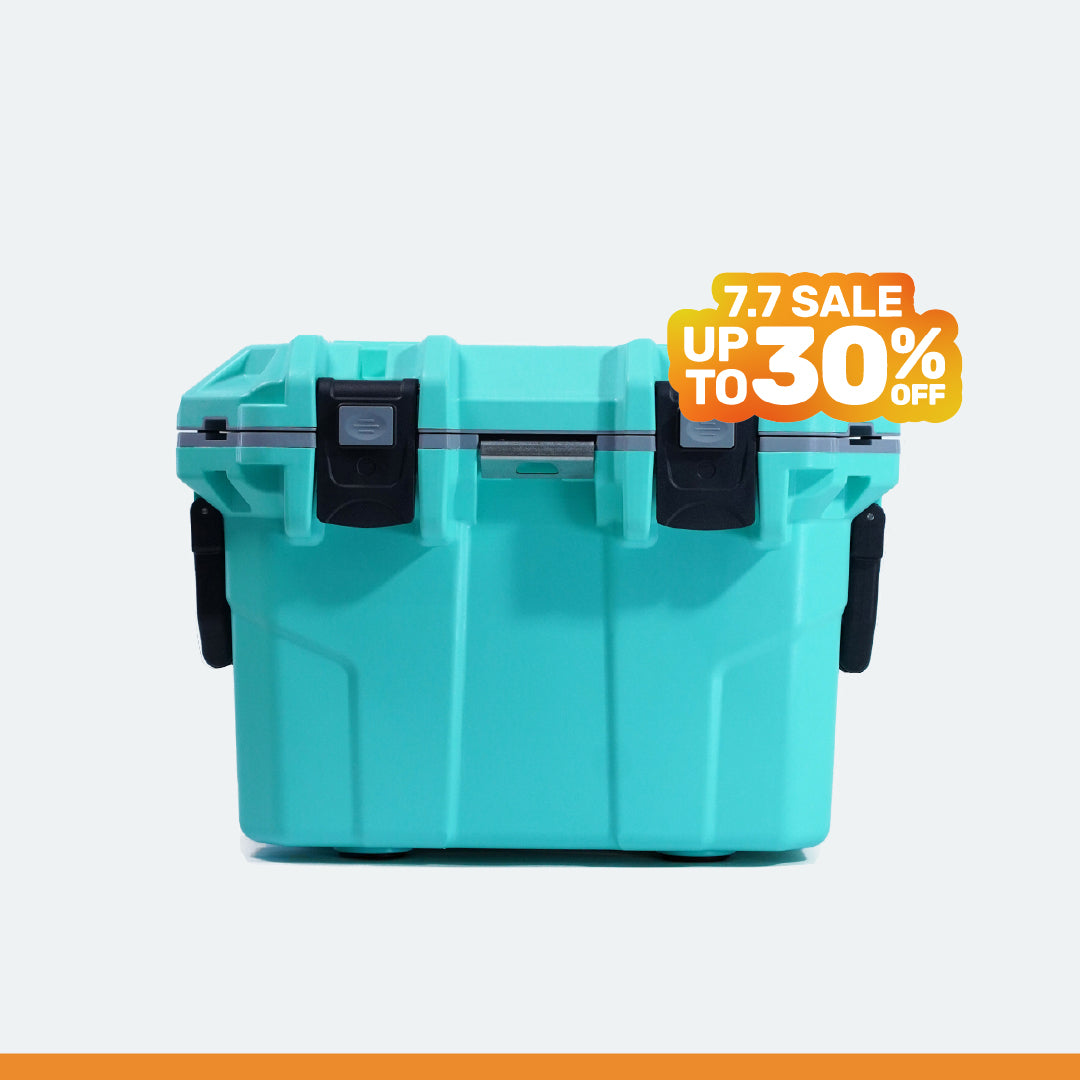 Raptor Cooler Polar Hand Carry 30