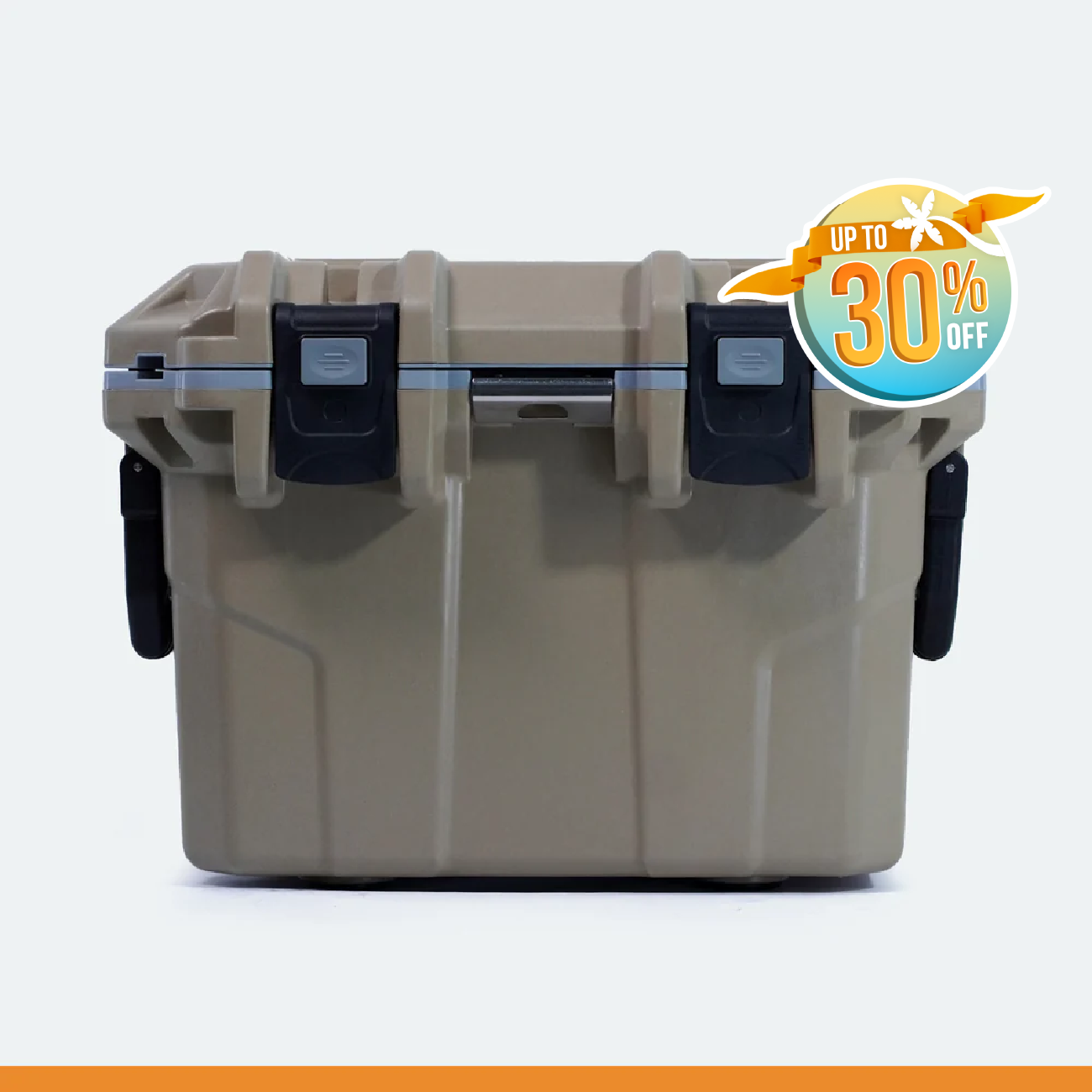 Raptor Cooler Polar Hand Carry 30