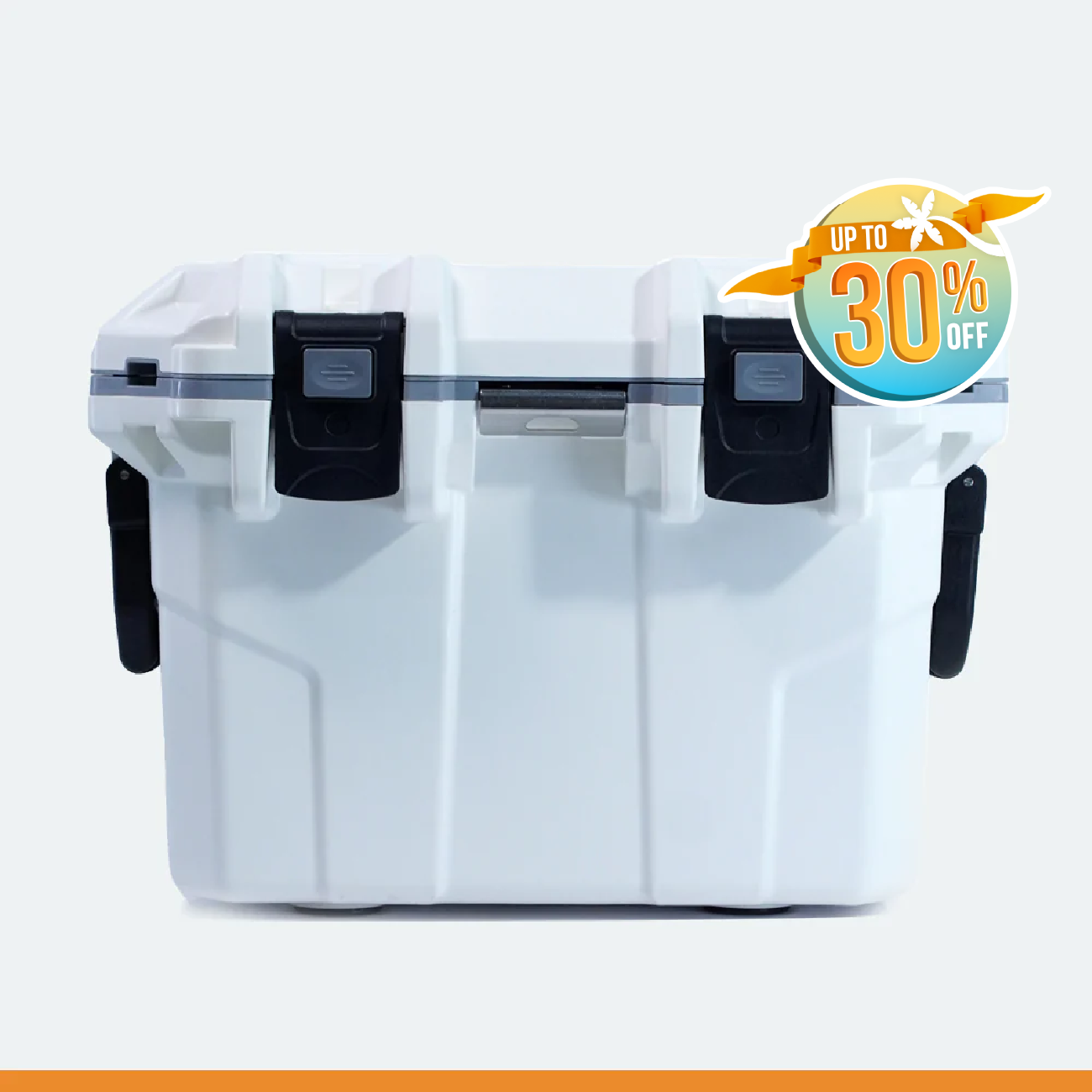 Raptor Cooler Polar Hand Carry 30
