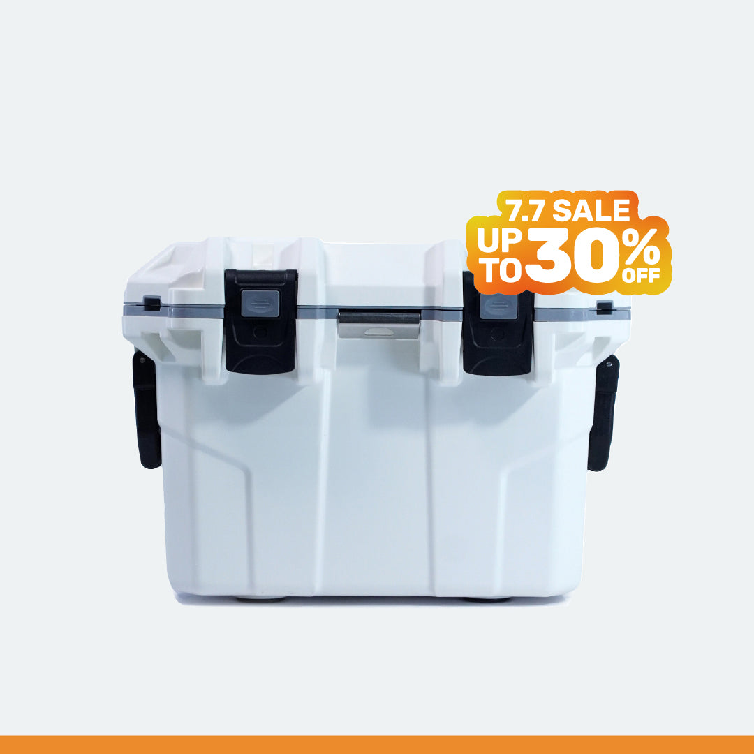 Raptor Cooler Polar Hand Carry 30