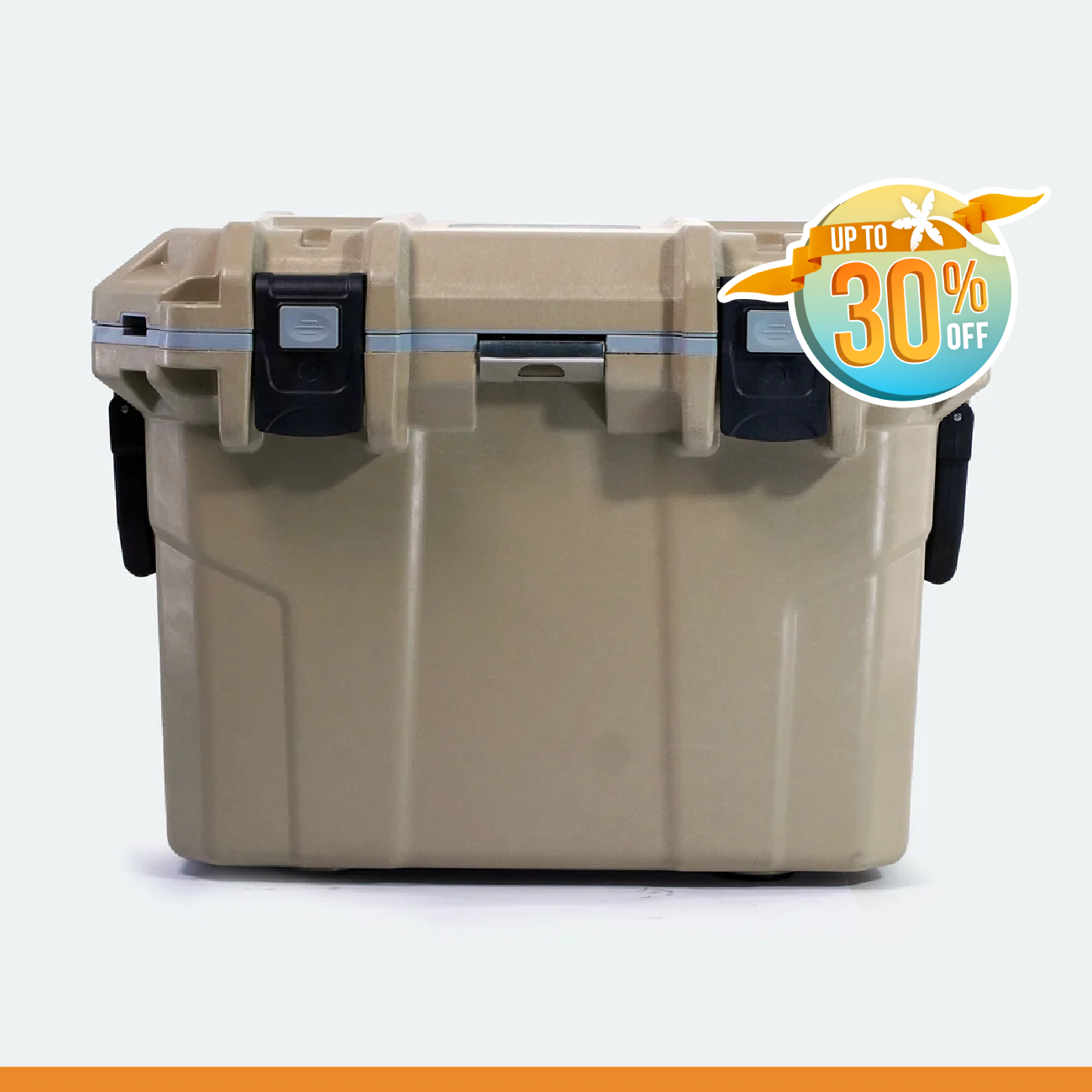 Raptor Cooler Polar Hand Carry 50