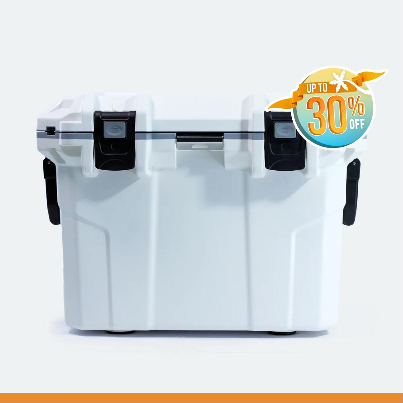 Raptor Cooler Polar Hand Carry 50