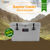Raptor Cooler Polar Hand Carry 35