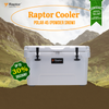 Raptor Cooler Polar Hand Carry 45