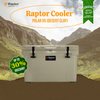 Raptor Cooler Polar Hand Carry 55