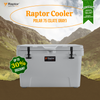 Raptor Cooler Polar Hand Carry 75