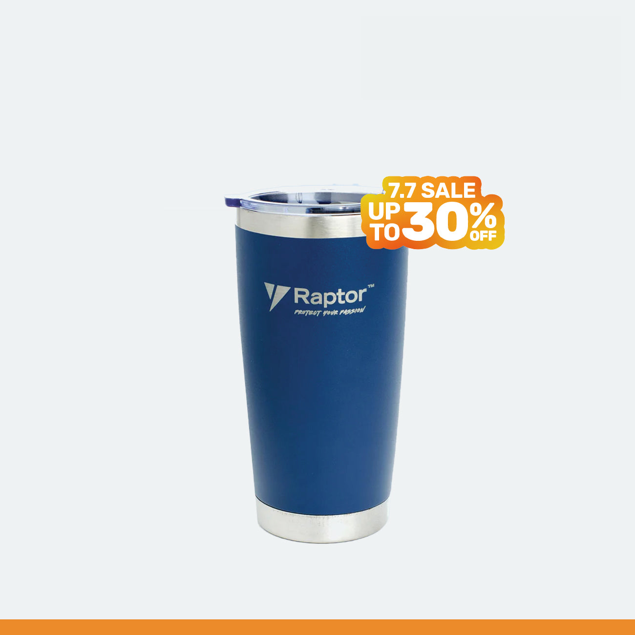 Raptor Drinkware Flow Mug 18