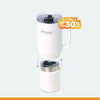 Raptor Drinkware Fusion Tumbler 28 oz