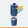 Raptor Drinkware Fusion 28 oz, 2-in-1 Double-Wall Vacuum Insulated Tumbler