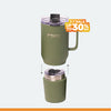 Raptor Drinkware Fusion Tumbler 28 oz