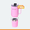 Raptor Drinkware Fusion Tumbler 28 oz