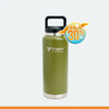 Raptor Drinkware Tundra Tumbler 36