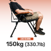 Raptor Perch Camping Chair