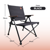 Raptor Perch Camping Chair