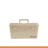 Raptor Case Utility 15L Stackable Tool box