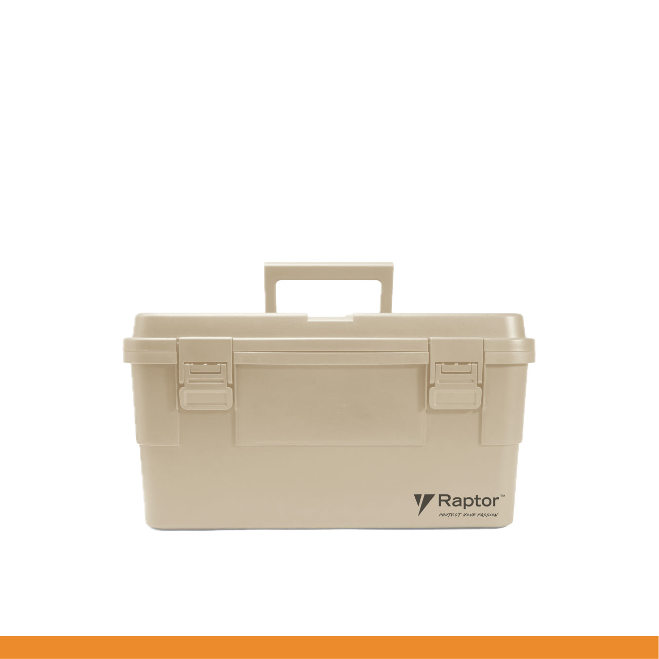 Raptor 15L Stackable Toolbox