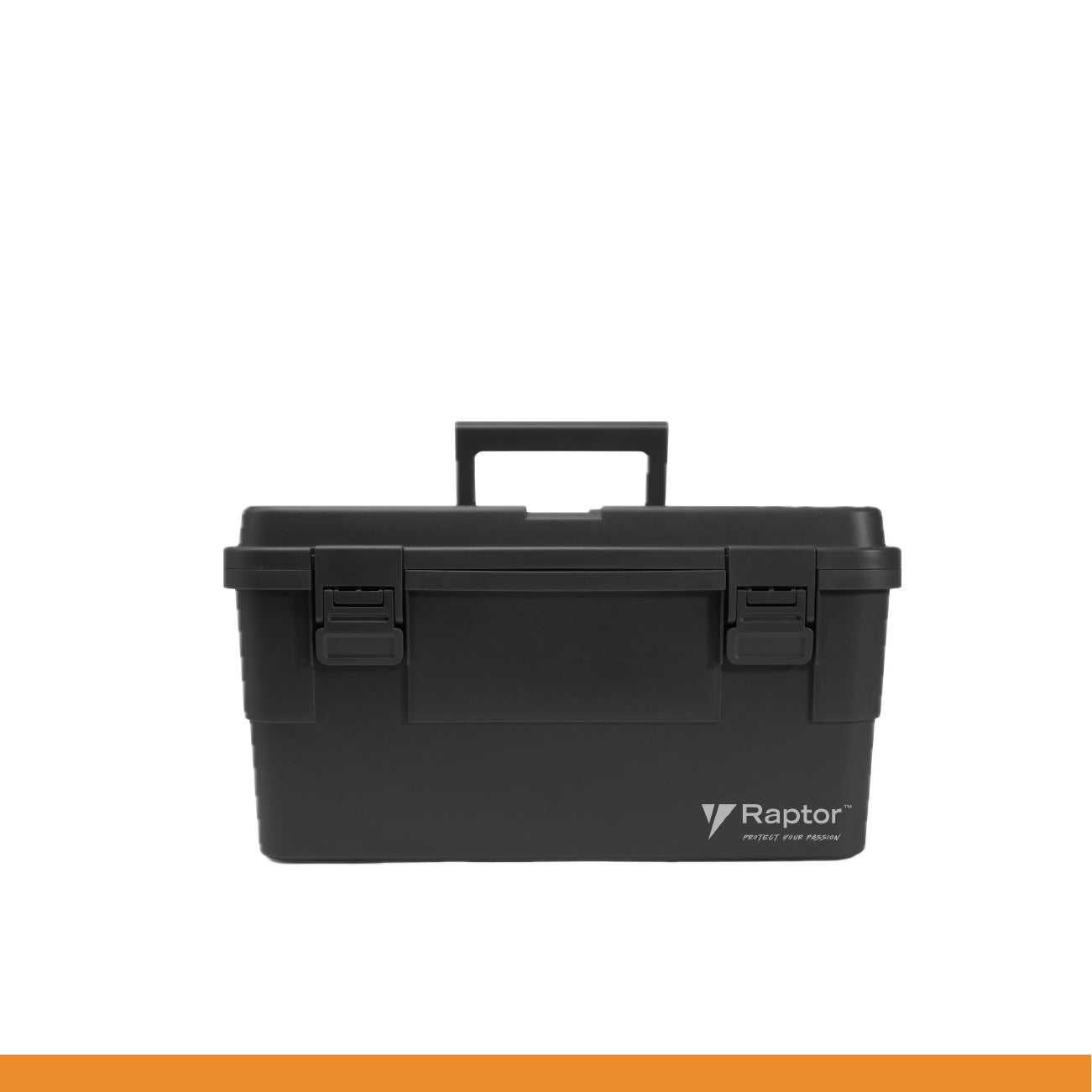 Raptor 15L Stackable Toolbox