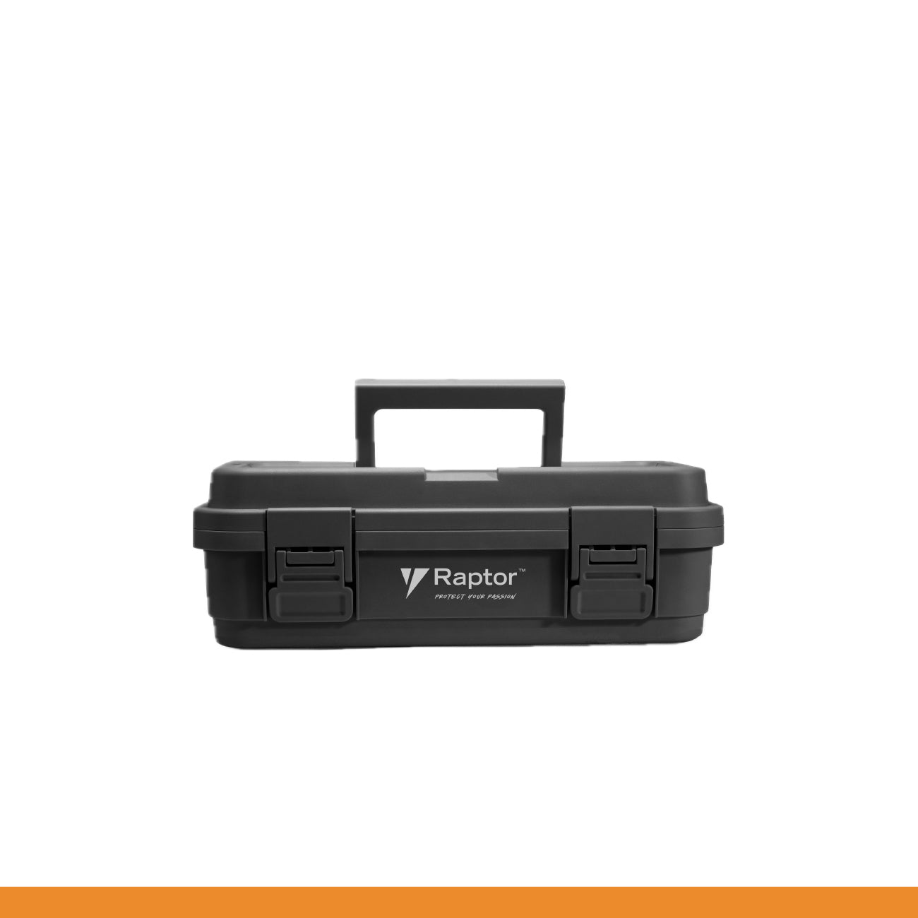 Raptor 4.5L Stackable Toolbox