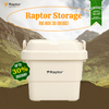 Raptor Storage Box Rig 30