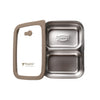 Raptor Foodware Bento Split Lunch Box