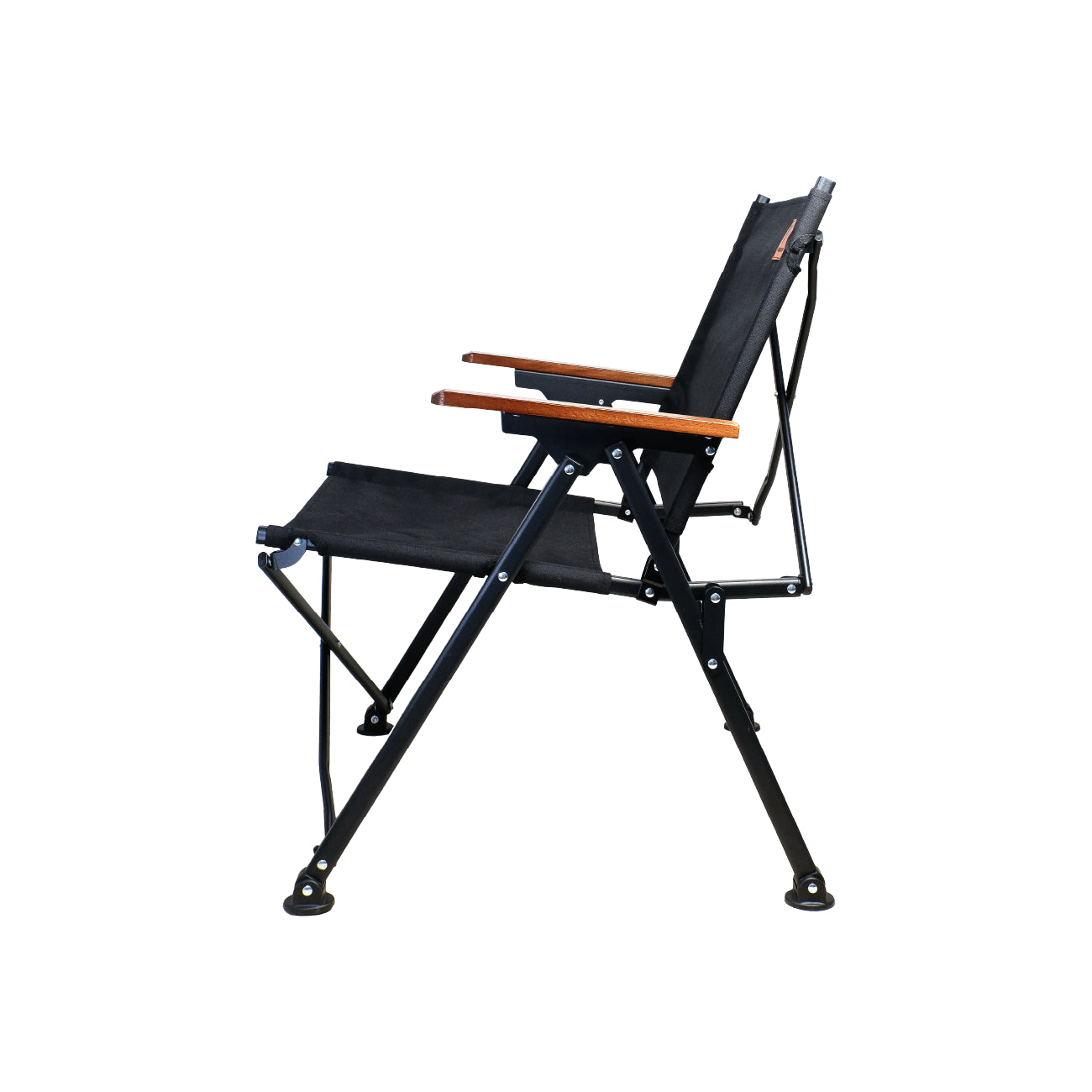 Raptor Perch Camping Chair (Jet Black)