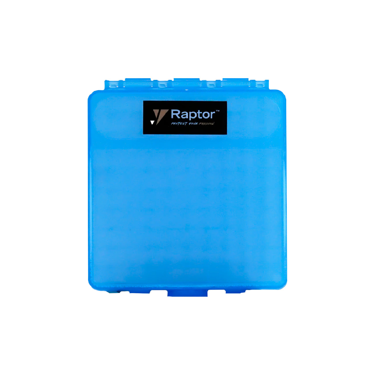 Raptor Tool Box 910 and 9mm (10pcs) Bundle (Same color only)