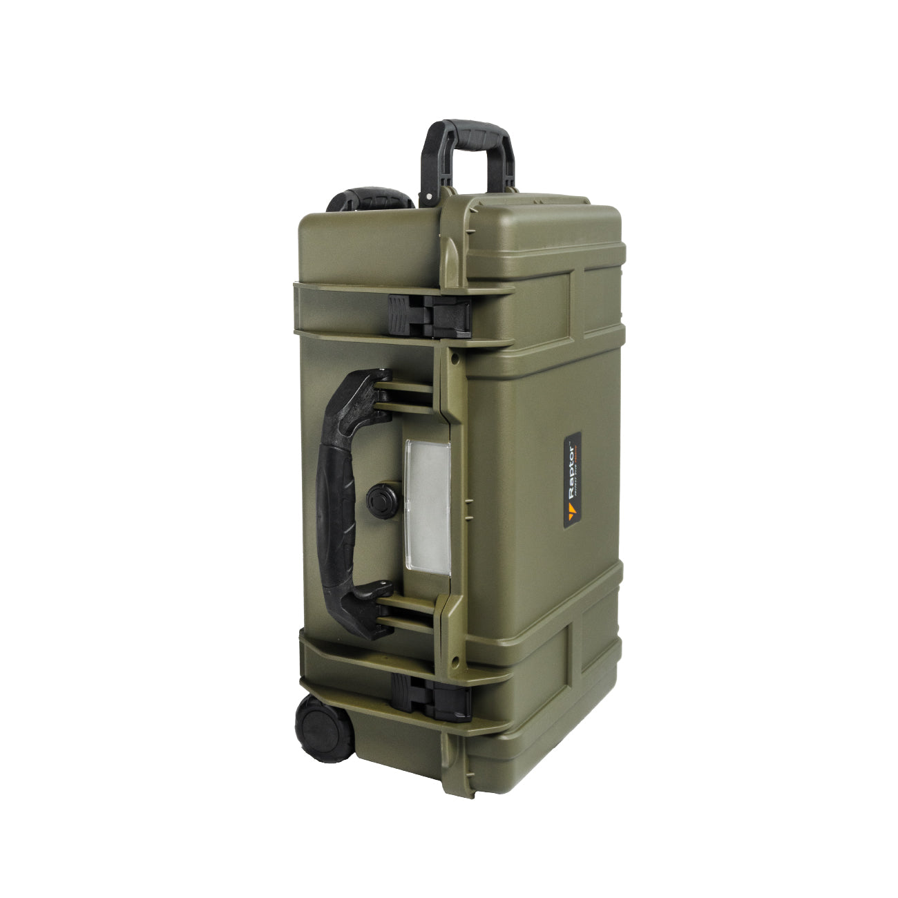 Raptor Case Air Trolley 5000