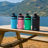 Raptor Drinkware Origami Bottle 760ml