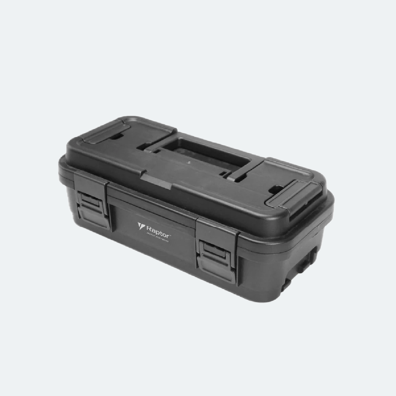 Raptor Case Utility 4.5L Stackable Tool box