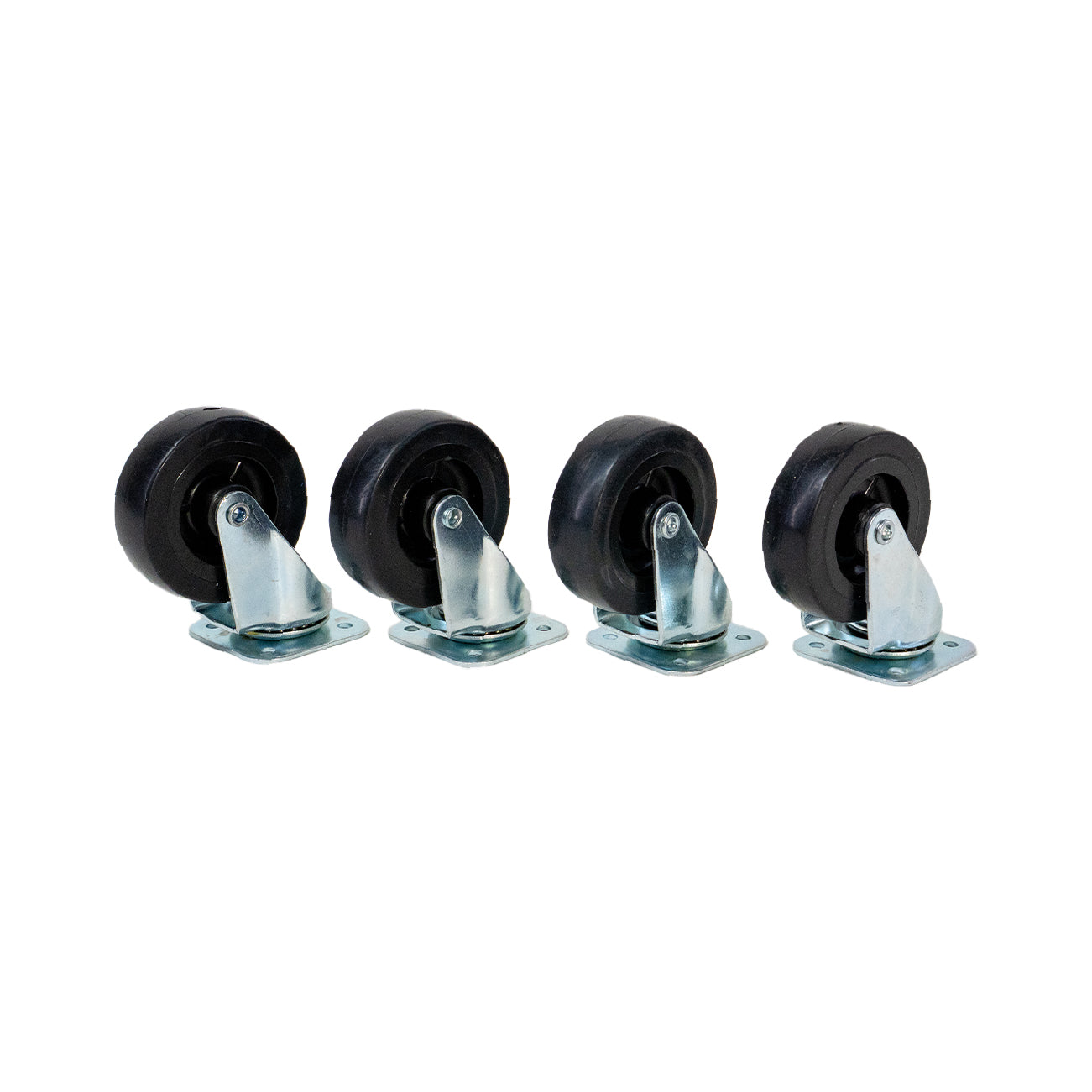 Raptor Storage Ridge Box 74 Wheels