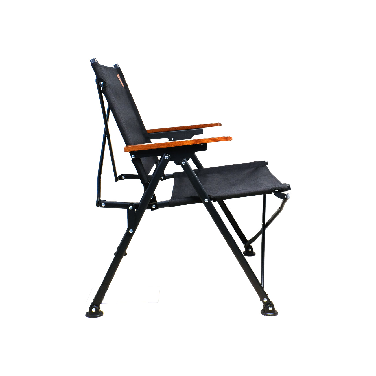 Raptor Perch Camping Chair (Jet Black)
