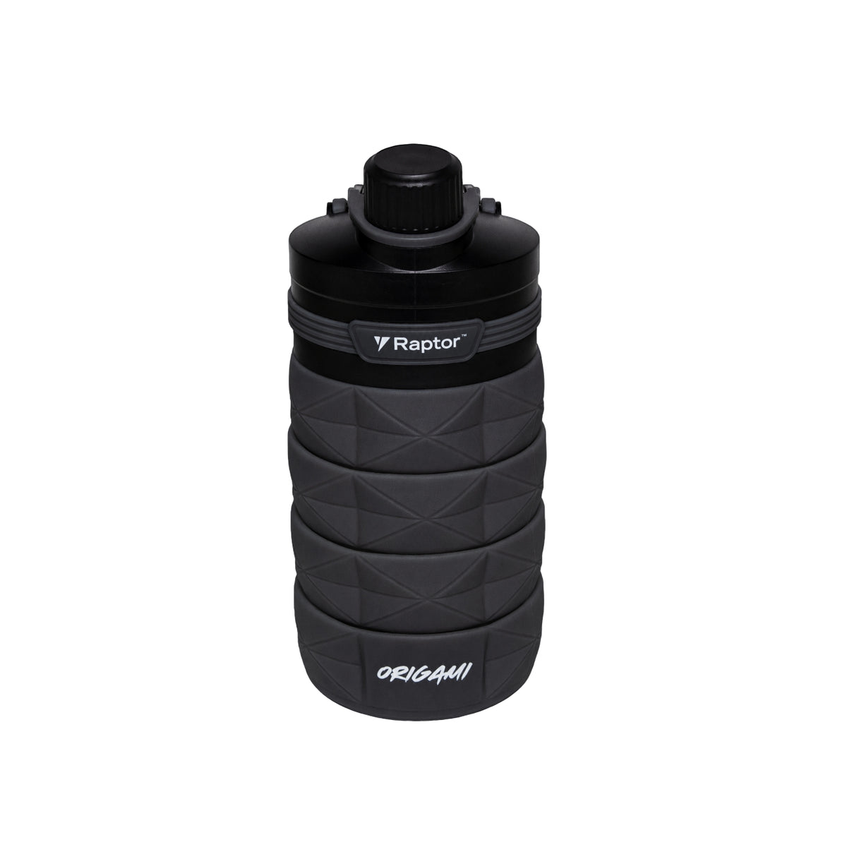 Raptor Drinkware Origami Bottle 760ml
