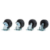 Raptor Storage Ridge Box 74 Wheels