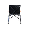 Raptor Perch Camping Chair (Jet Black)