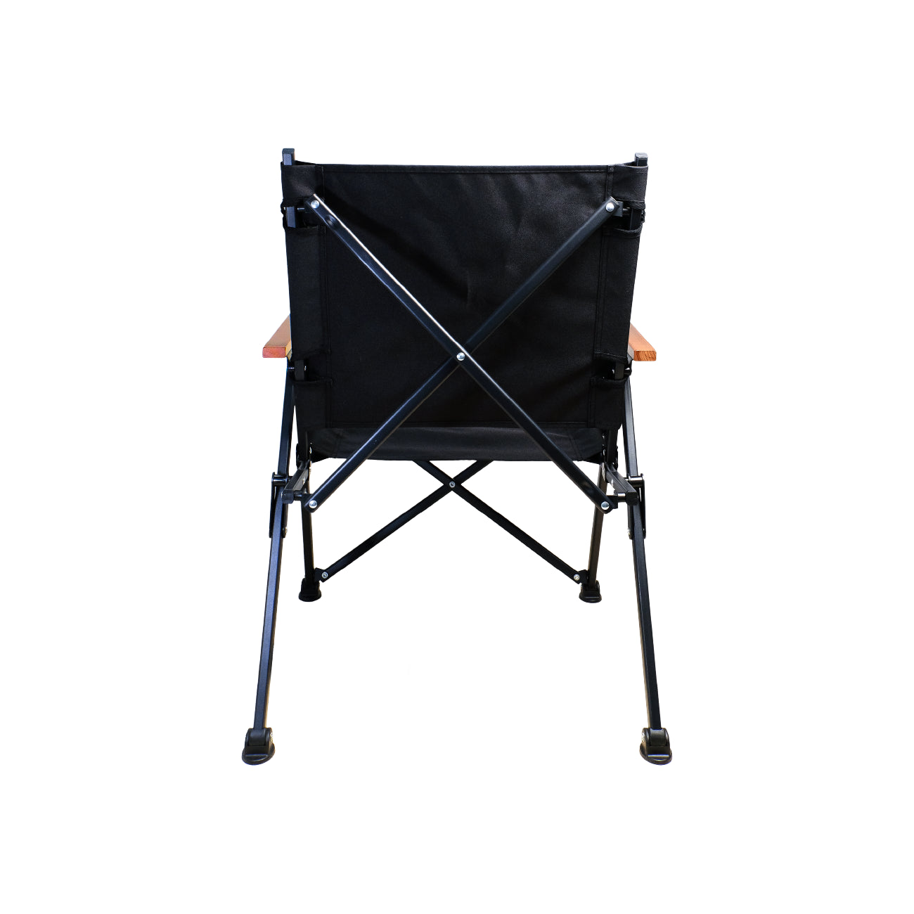 Raptor Perch Camping Chair (Jet Black)