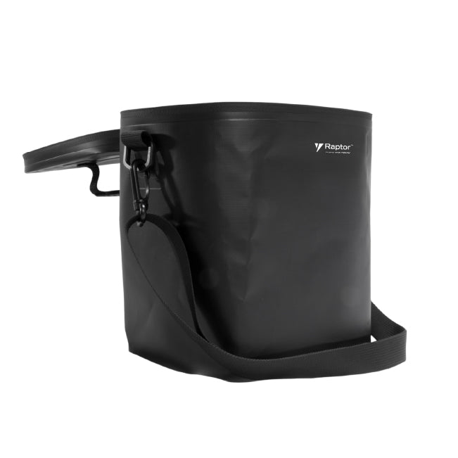 Raptor Cooler Cube Lite Hand Carry 8