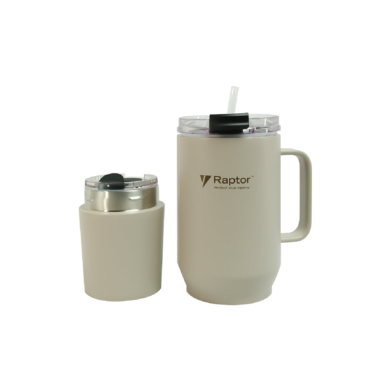 Raptor Drinkware Fusion Tumbler 28 oz