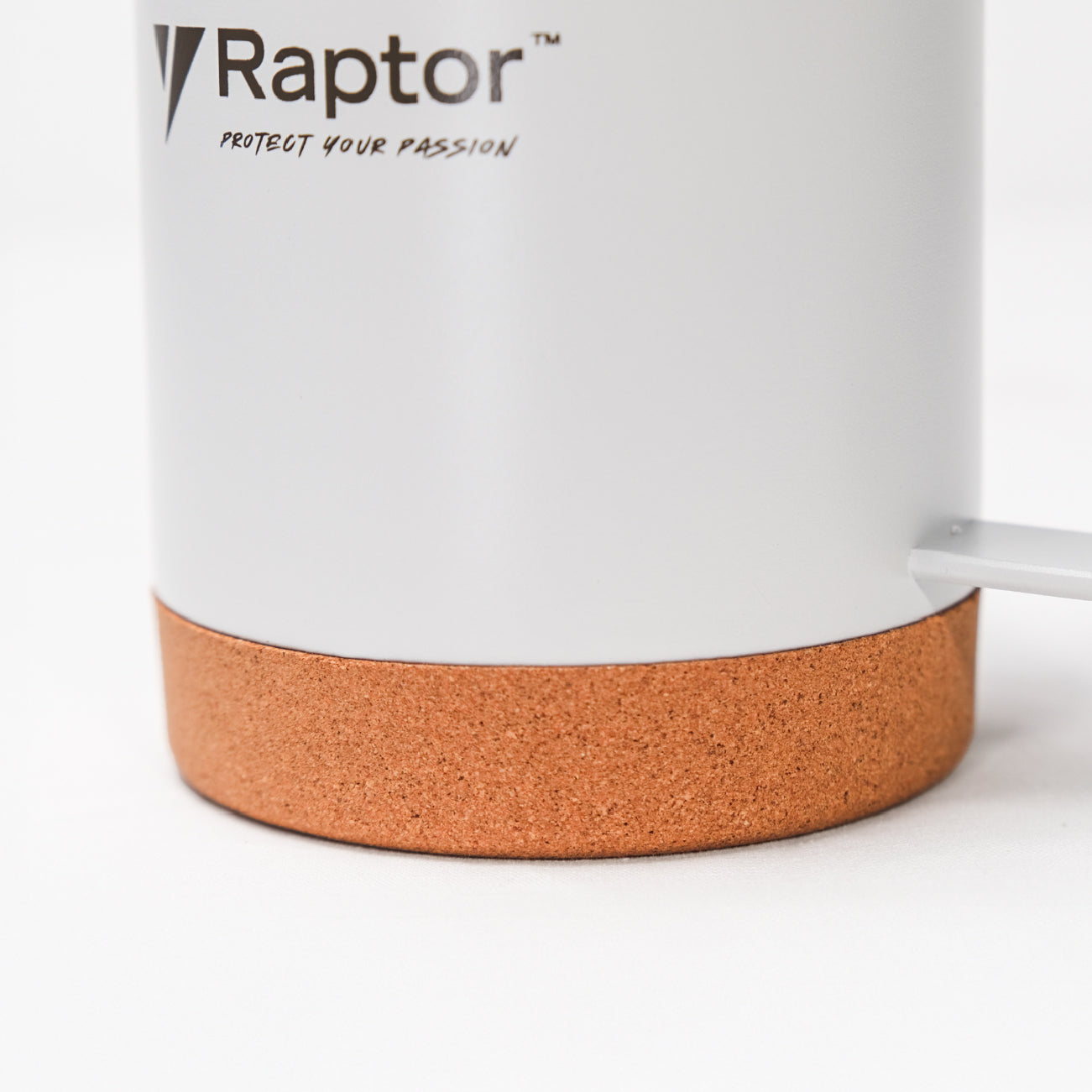 Raptor Drinkware Oak Mug 12oz