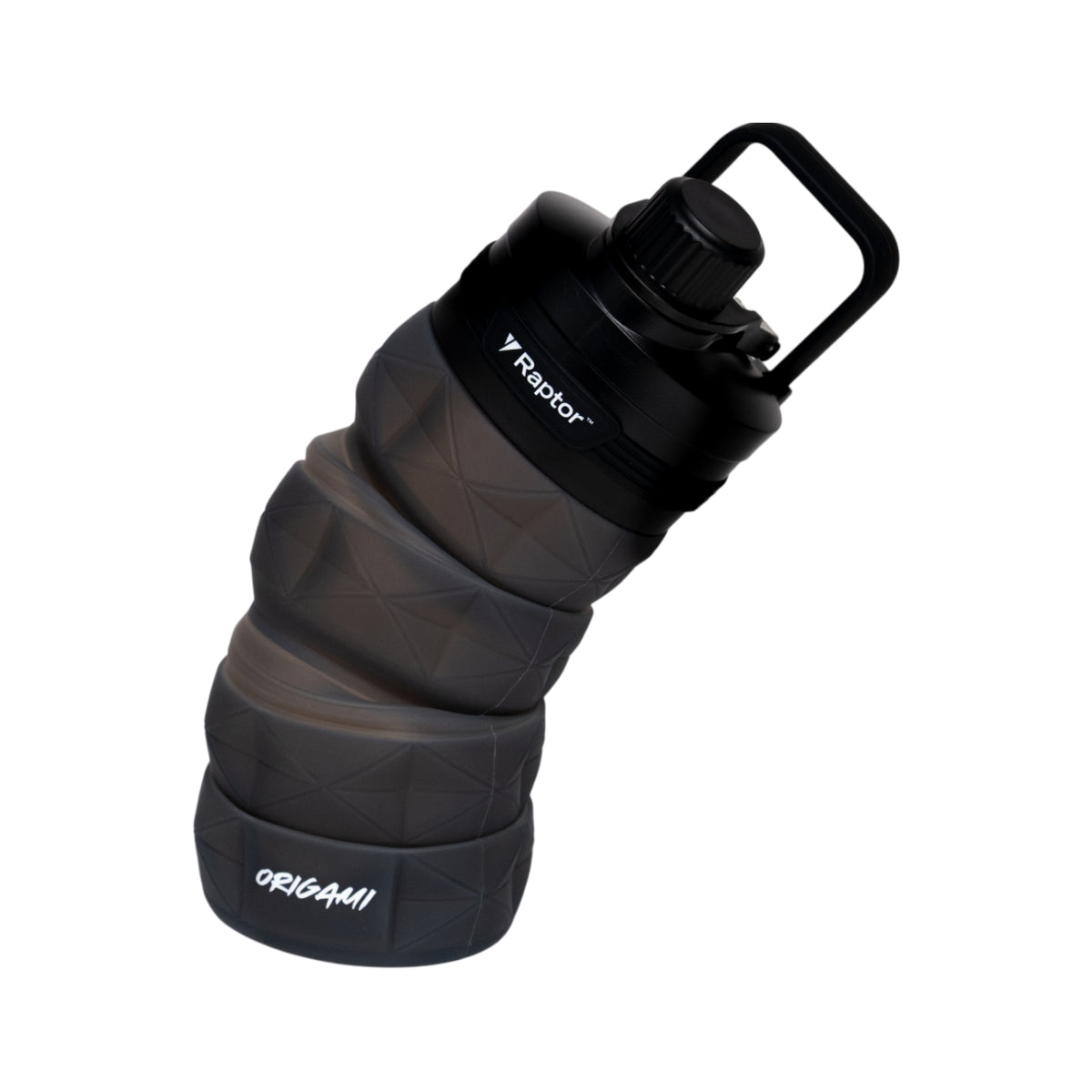 Raptor Drinkware Origami Bottle 760ml