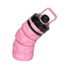 Raptor Drinkware Origami Bottle 760ml