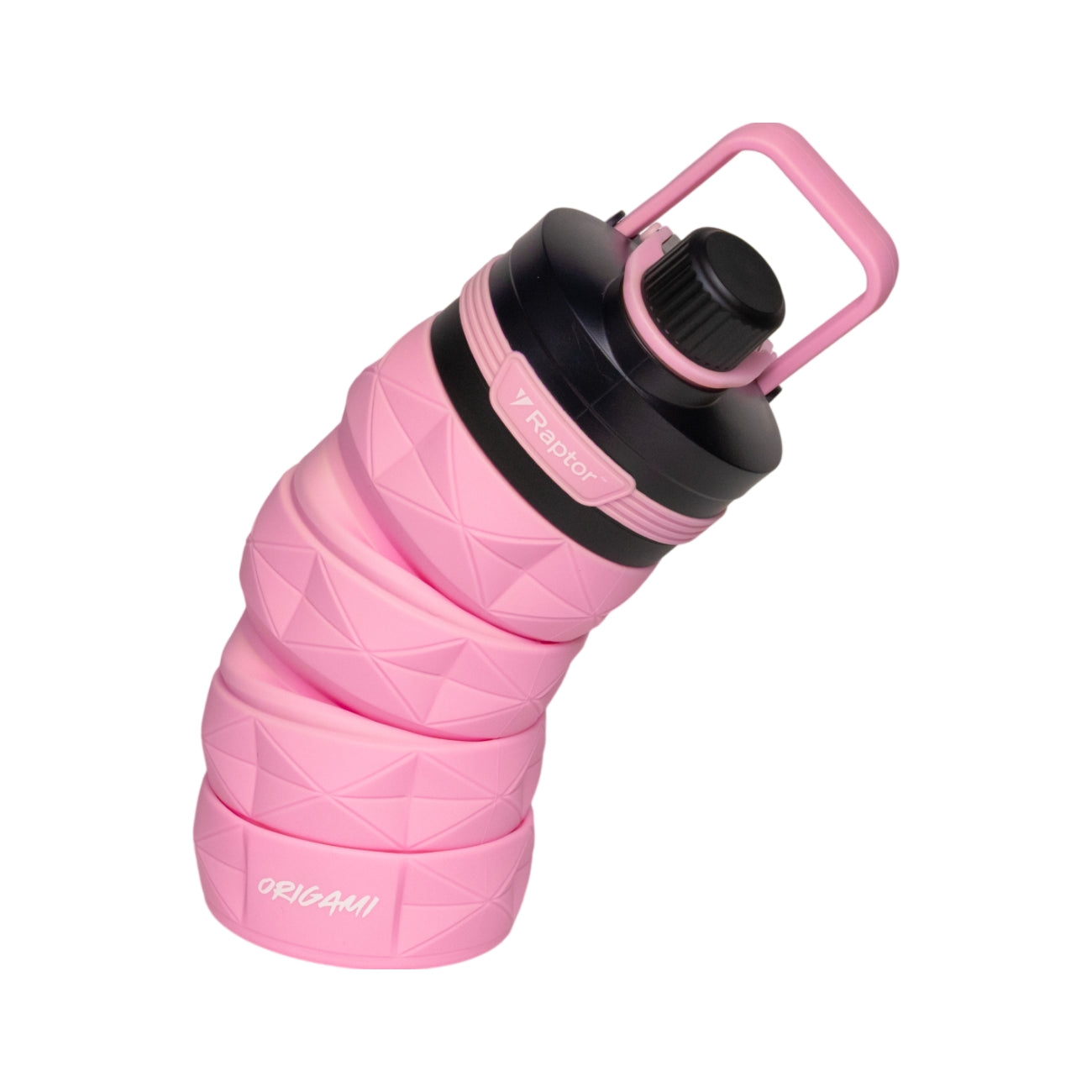 Raptor Drinkware Origami Bottle 760ml