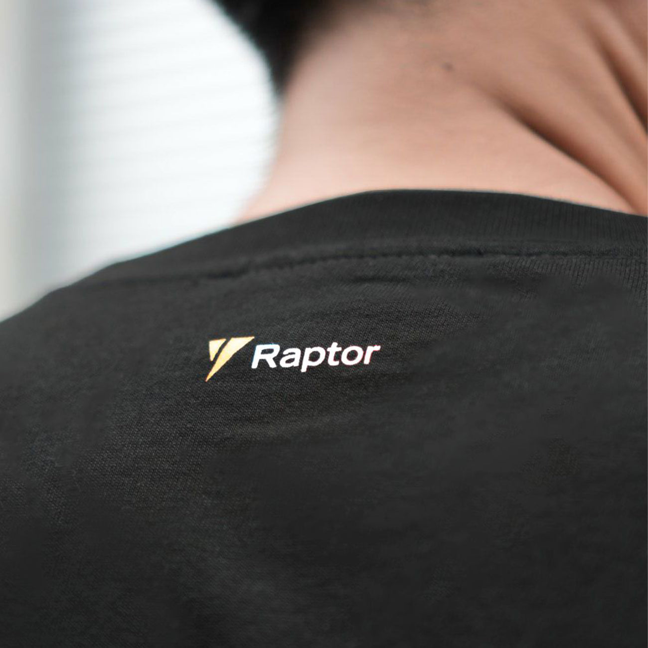 Raptor Archipelago Shirt-Surf