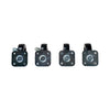 Raptor Storage Ridge Box 74 Wheels
