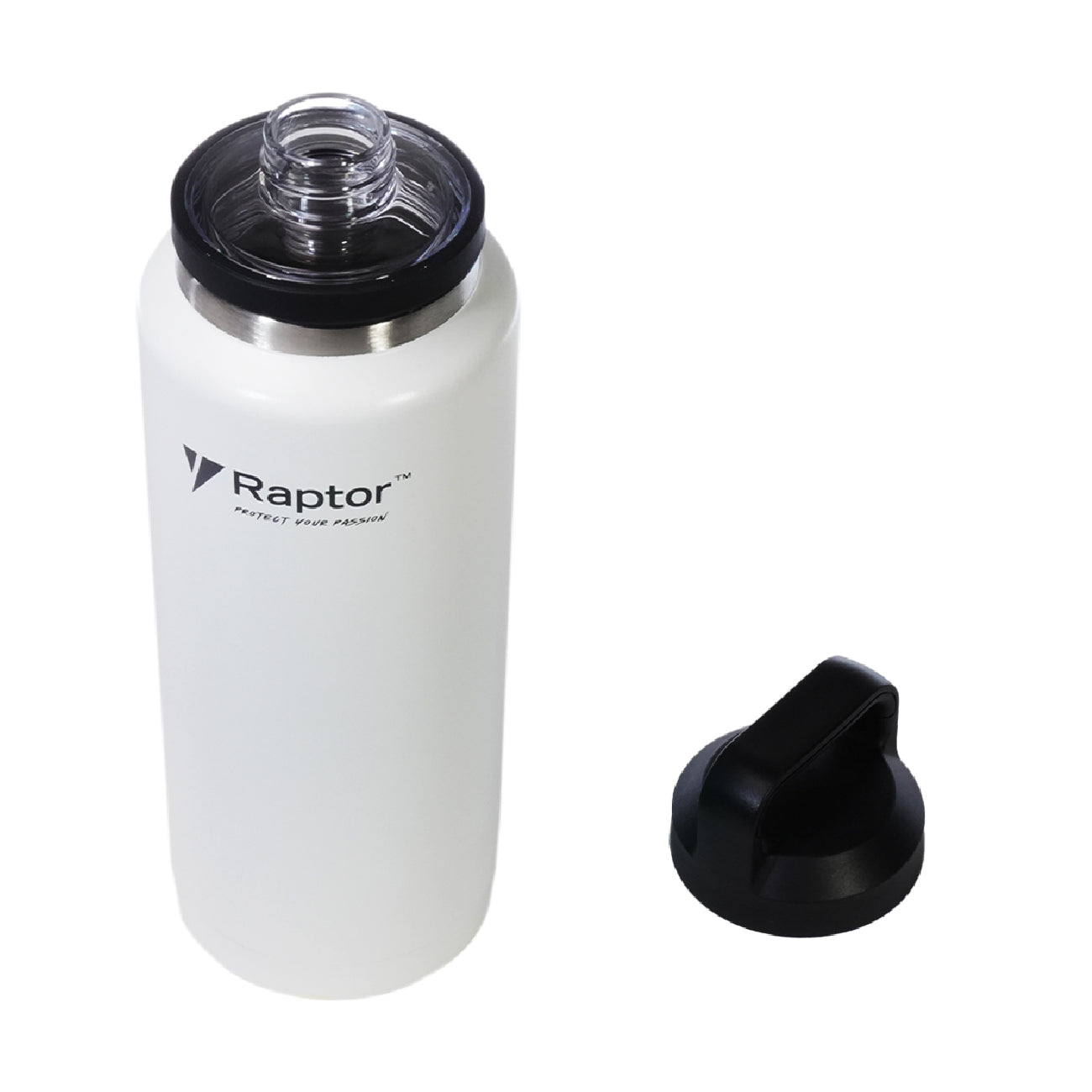 Raptor Drinkware Tundra Tumbler 36