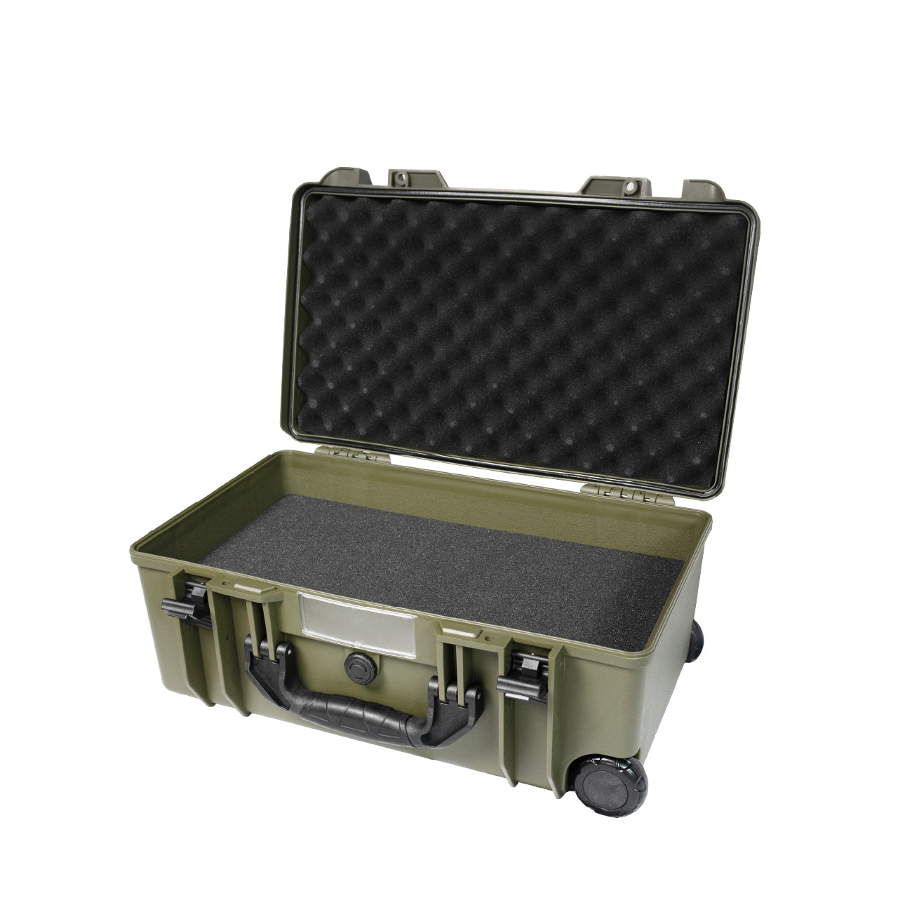 Raptor Case Air Trolley 5000